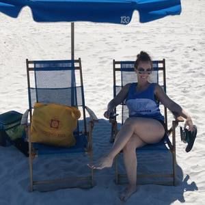 Meet your Posher, Julie